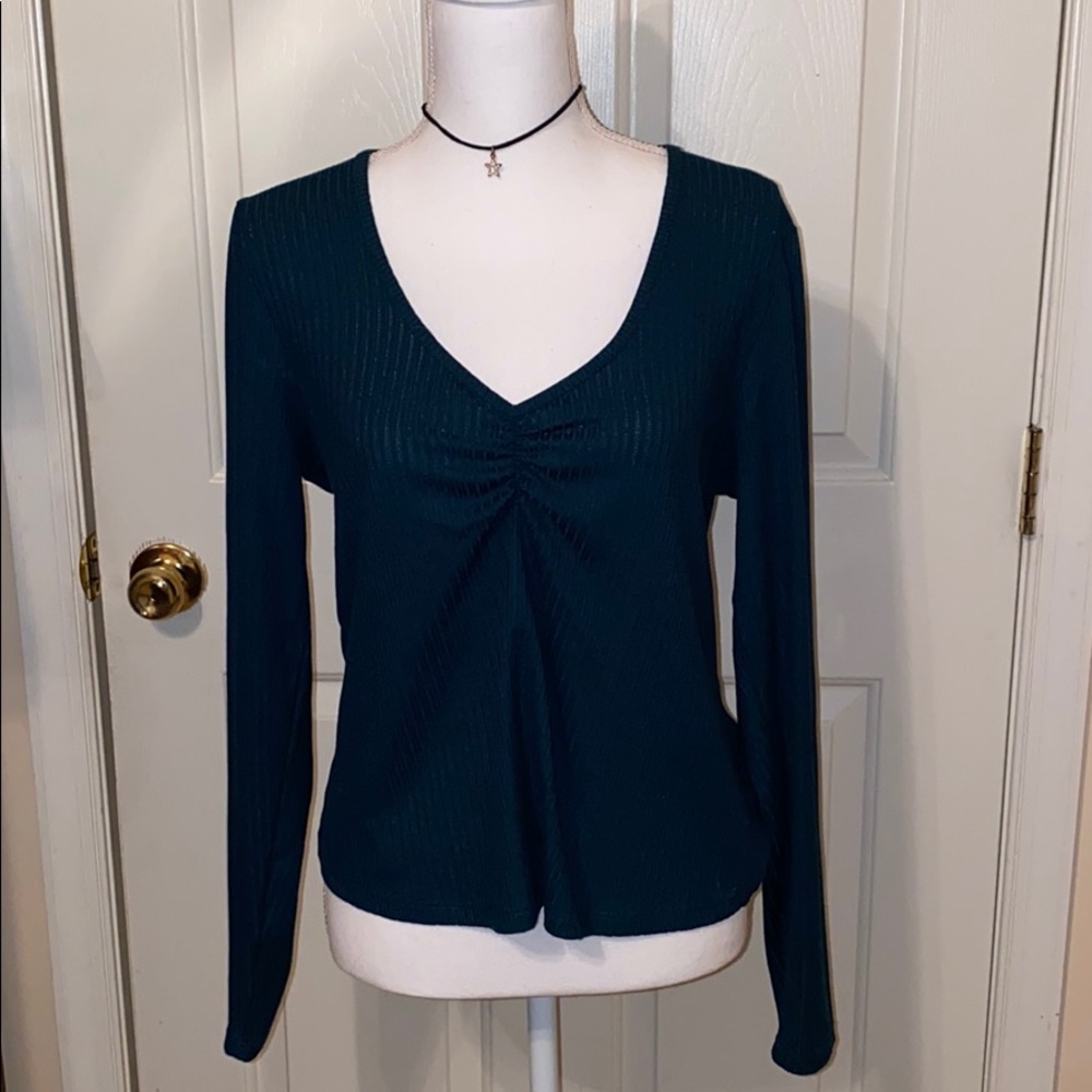 Brand new top